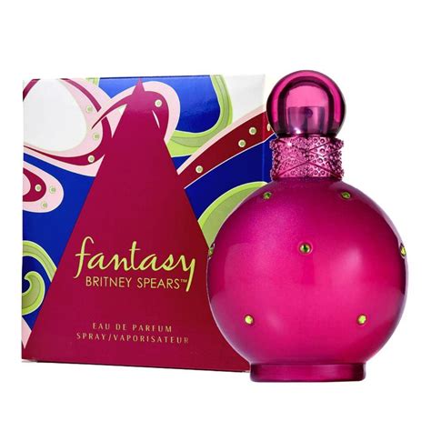 fake britney spears fantasy perfume|perfume fantasy britney spears original.